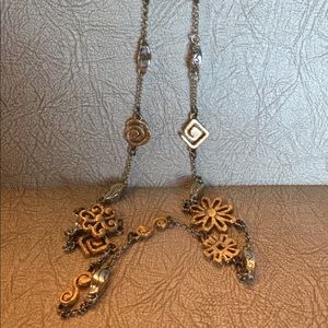 Brighton necklace